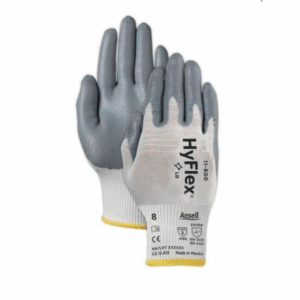 GUANTE ANTICORTE HYFLEX 11-800 ANSELL