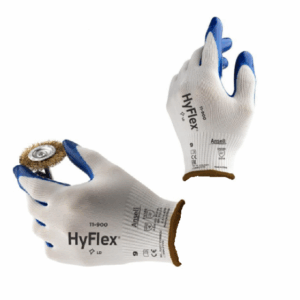 GUANTE MANIBRABILIDAD 11-900 HYFLEX ANSELL
