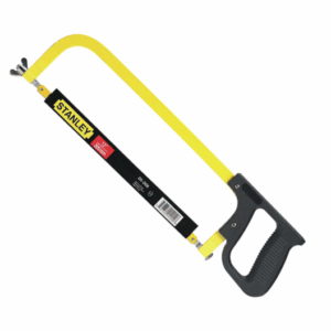 ARCO DE SIERRA FIJO BASICO 12″ (305 mm) 20-206 STANLEY