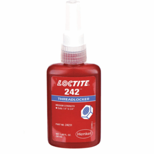 LOCTITE 242 50 ML HENKEL