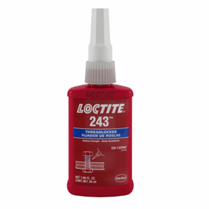 LOCTITE 243 50 ML HENKEL