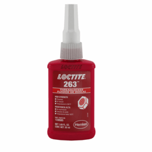 LOCTITE 263 50 ML HENKEL