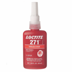 LOCTITE 271 50 ML HENKEL