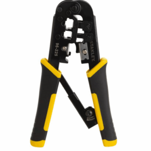 PELA CABLE 3 en 1 6″ (152 mm) 96-225 STANLEY