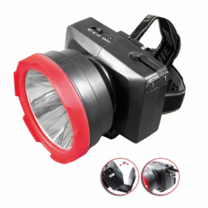 LINTERNA FRONTAL OP-5012 OPALUX