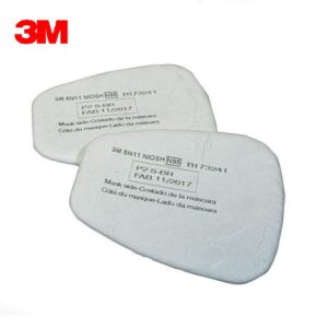 FILTRO 5N11 N95 3M