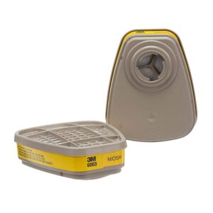 CARTUCHO 7100 QUIMICO MOLDEX