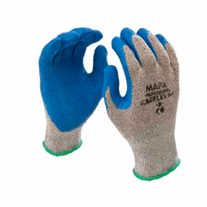 GUANTE LATEX KROFLEX 840 MAPA