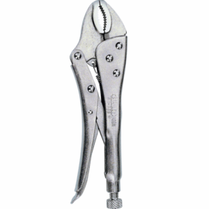 ALICATE DE PRESION CURVO 10″ (254mm) 84-369 STANLEY