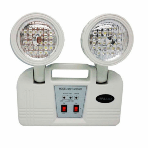 LUZ DE EMERGENCIA 9101-220 (LED) SMD OPALUX