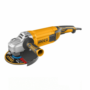 AMOLADORA ANGULAR 7″ INDUST AG240082 INGCO