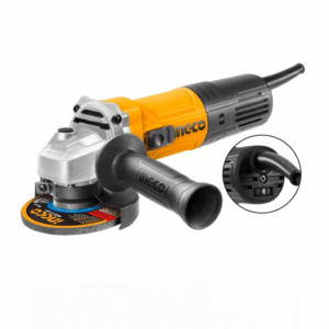 AMOLADORA ANGULAR 5″ VARIABLE SPEED AG900285 INGCO