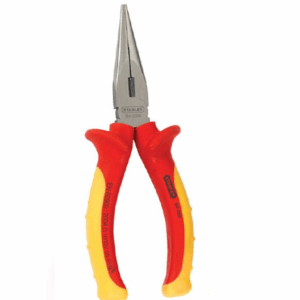 ALICATE DE PUNTA LARGA MAXSTEEL™ VDE 1000V 8-1/4″ (210 mm) 84-007 STANLEY