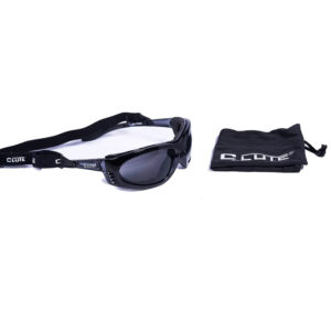 ANTEOJO ALPINE NEGRO LUNA OSCURA