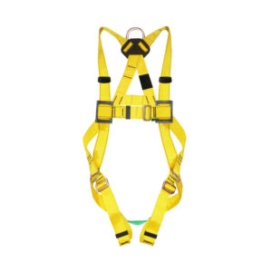 ARNES DE SEGURIDAD 3 ANILLOS HAUK