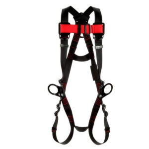 ARNES DE SEGURIDAD 3M