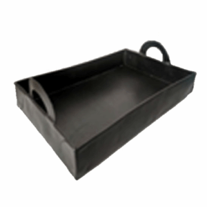 BANDEJA ANTIDERRAME GEOMENBRANA