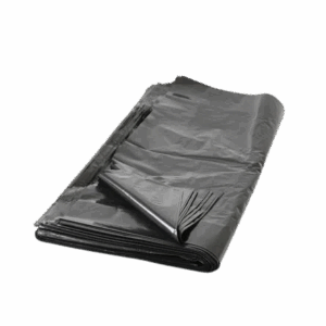 BOLSA NEGRAS PARA BASURA 50 LT. X 100 BOLSAS