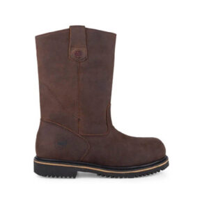BOTA CAMPERA WELLBOOT BATA