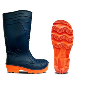 BOTA DE JEBE NITRO SEGUSA