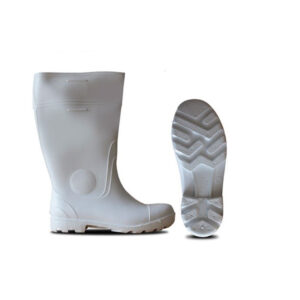 BOTA DE PVC INDUSTRIAL SEGUSA
