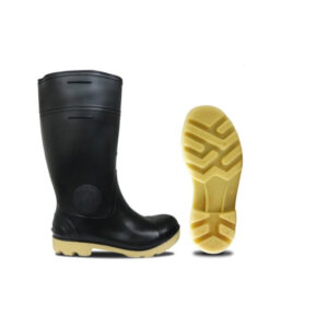 BOTA MINERA DE PVC INDUSTRIAL SEGUSA