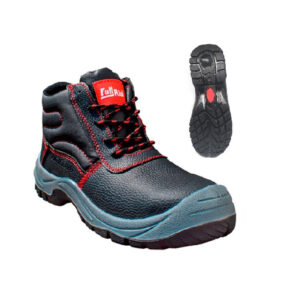 BOTÍN INDUSTRIAL FU708 PLA FULL RISK