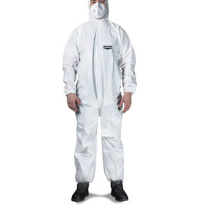 BUZO MACROGUARD CLUTE