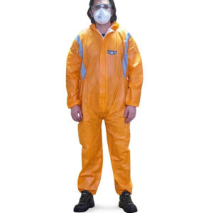 BUZO MACROGUARD RX CLUTE