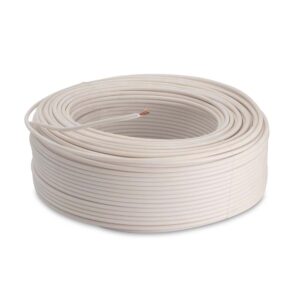 CABLE DE COBRE NH-80 2.5MM2 COLOR BLANCO