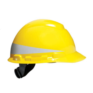 CASCO DE SEGURIDAD REFLECTIVO H700 3M
