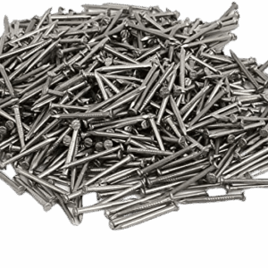 CLAVO DE ½” (SOLO VIENE POR CAJA DE 30 KG)