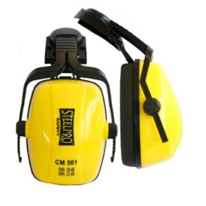 OREJERA CM-501 STEELPRO