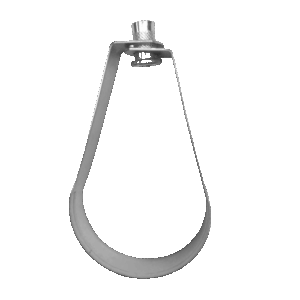 COLGADOR TIPO GOTA DE 6″