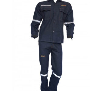CONJUNTO DE SEGURIDAD JEAN