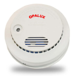 DETECTOR DE HUMO ANTIINCENDIOS