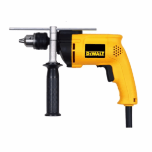 TALADRO PERCUTOR 1/2″ 800W DW508S-B2 DEWALT