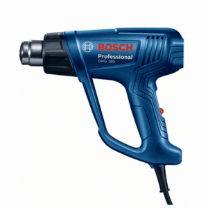 PISTOLA DE CALOR PROFESIONAL GHG 180 BOSCCH