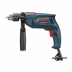 TALADRO PERCUTOR 1/2″ 550W GSB 550 RE PROFESSIONAL BOSCH