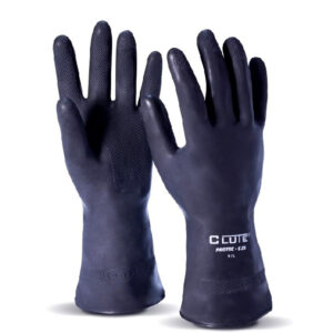 GUANTE INDUSTRIAL PROTEC C25