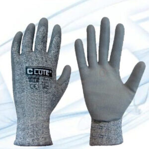 GUANTES SUPERFLEX PU CUT 5