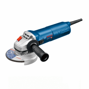AMOLADORA ANGULAR PROFESIONAL 5″ GWS 11-125 BOSCH