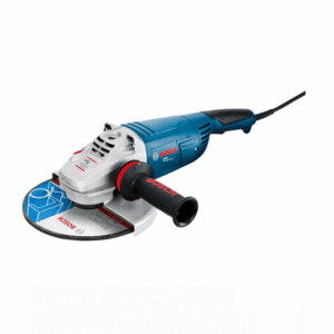 AMOLADORA ANGULAR PROFESIONAL 7″ GWS 22-180 BOSCH
