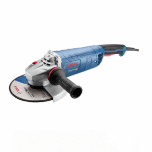 AMOLADORA ANGULAR PROFESIONAL 7″ GWS 28-180 BOSCH