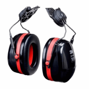 OREJERA PELTOR H10P3E OPTIME 105 3M