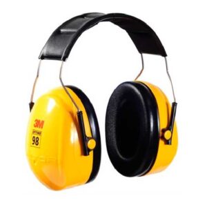 OREJERA PELTOR H9A OPTIME 98 3M