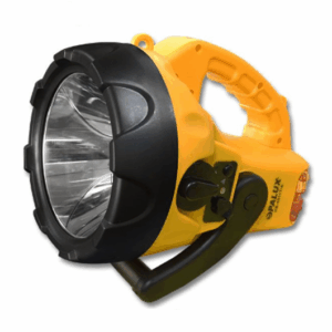 LINTERNA PROFESIONAL SPOTLIGHT HB-4011T/A OPALUX