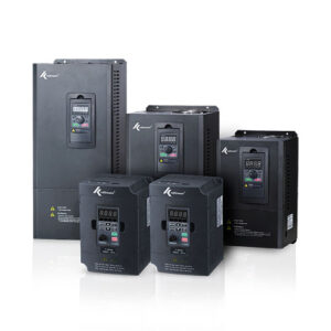 Variador de velocidad