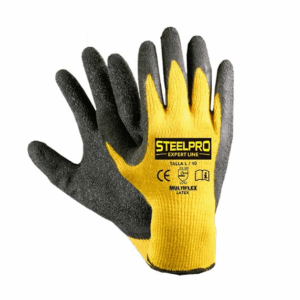 GUANTE ANTICORTE MULTIFLEX STEELPRO
