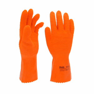 GUANTE HARPON 321 MAPA